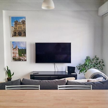 Lovely 2-Bedroom Apartment - Near Braga City Center! ภายนอก รูปภาพ