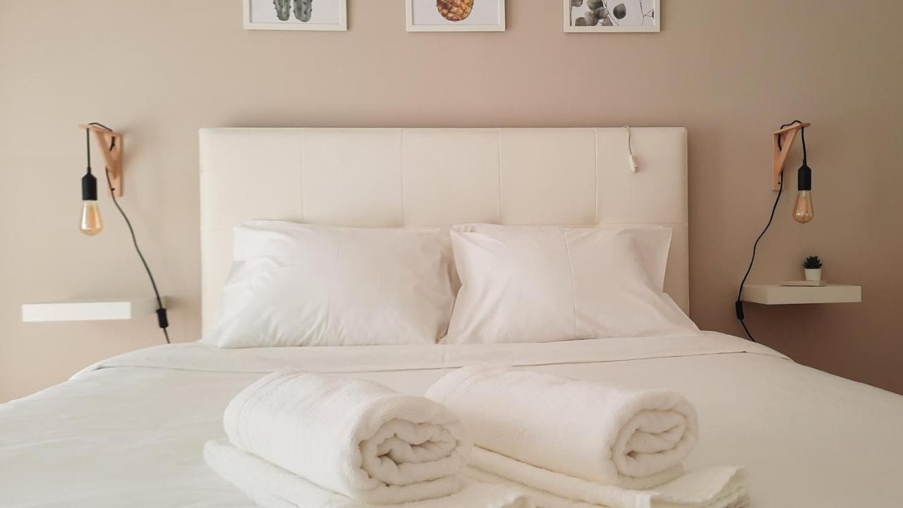 Lovely 2-Bedroom Apartment - Near Braga City Center! ภายนอก รูปภาพ