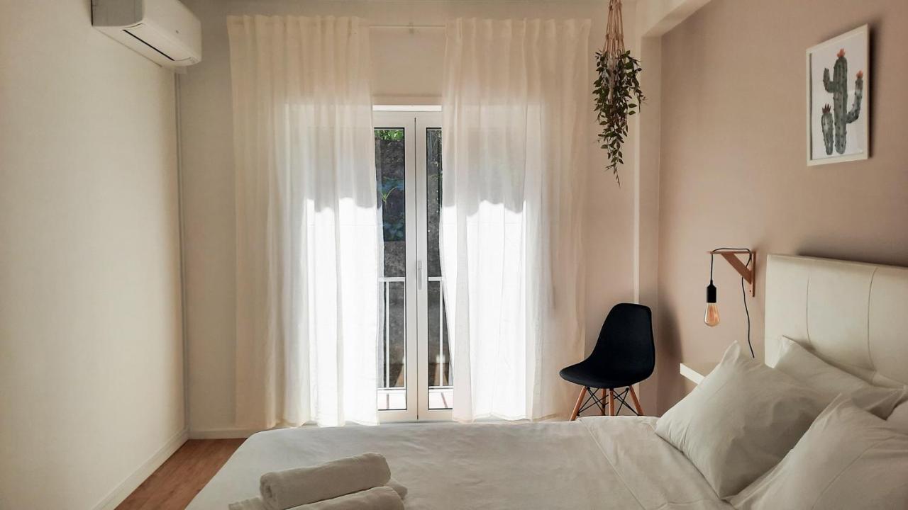 Lovely 2-Bedroom Apartment - Near Braga City Center! ภายนอก รูปภาพ