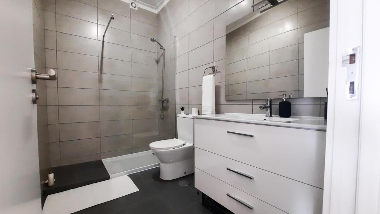 Lovely 2-Bedroom Apartment - Near Braga City Center! ภายนอก รูปภาพ