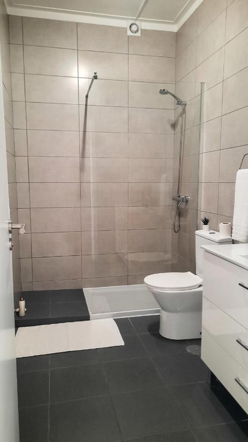 Lovely 2-Bedroom Apartment - Near Braga City Center! ภายนอก รูปภาพ
