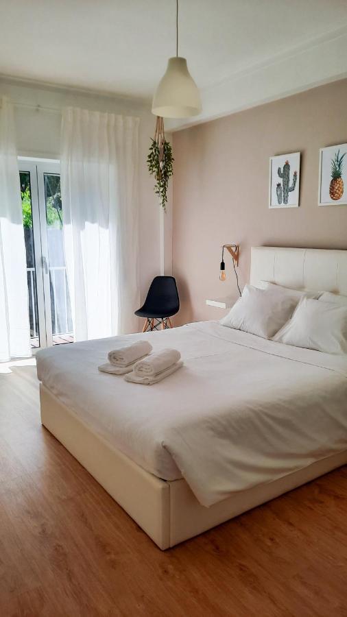 Lovely 2-Bedroom Apartment - Near Braga City Center! ภายนอก รูปภาพ