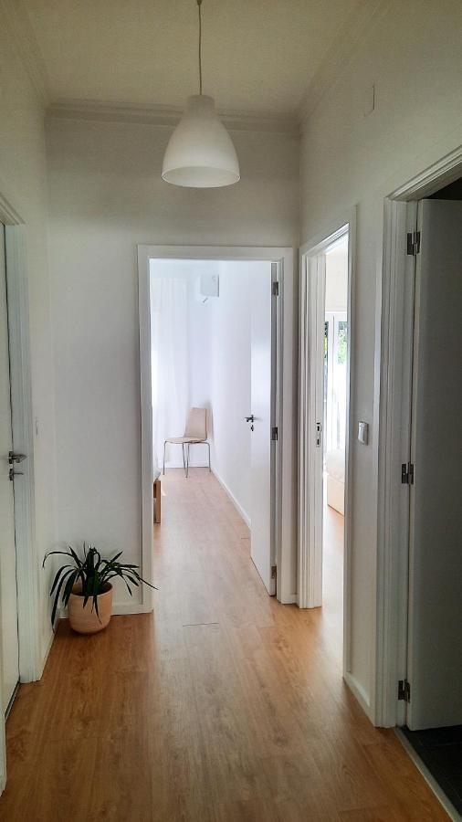 Lovely 2-Bedroom Apartment - Near Braga City Center! ภายนอก รูปภาพ