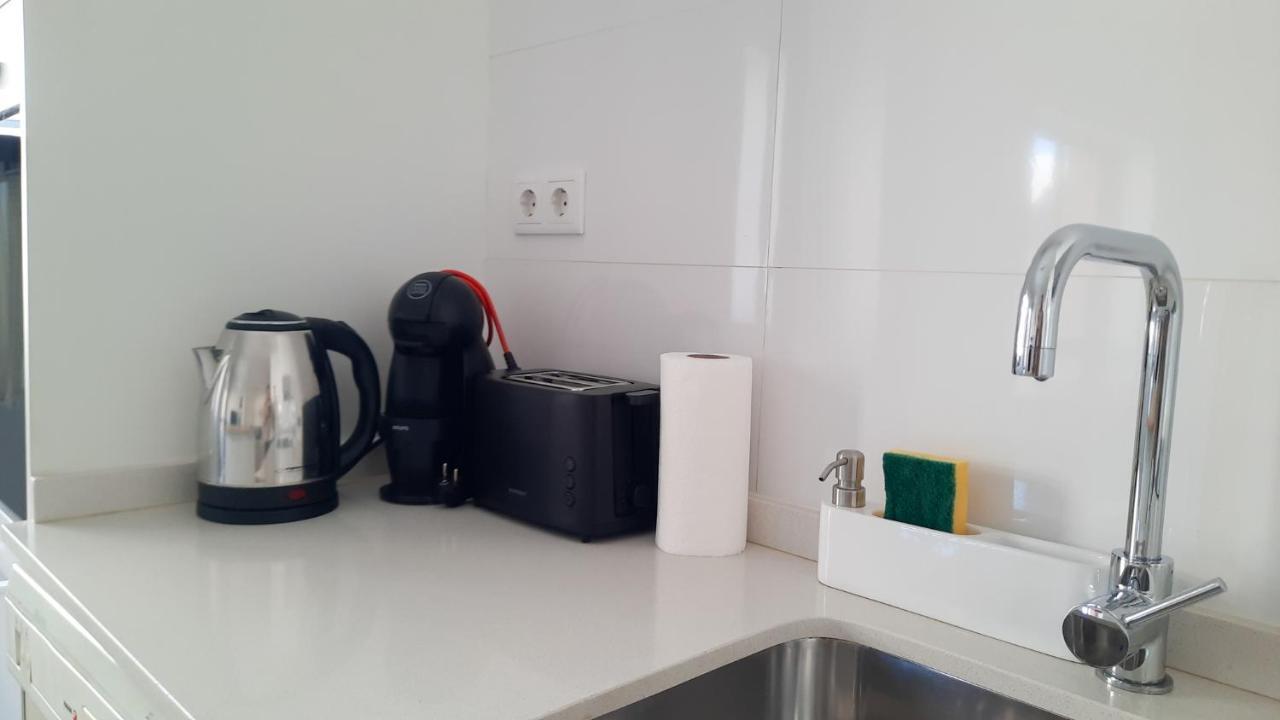 Lovely 2-Bedroom Apartment - Near Braga City Center! ภายนอก รูปภาพ