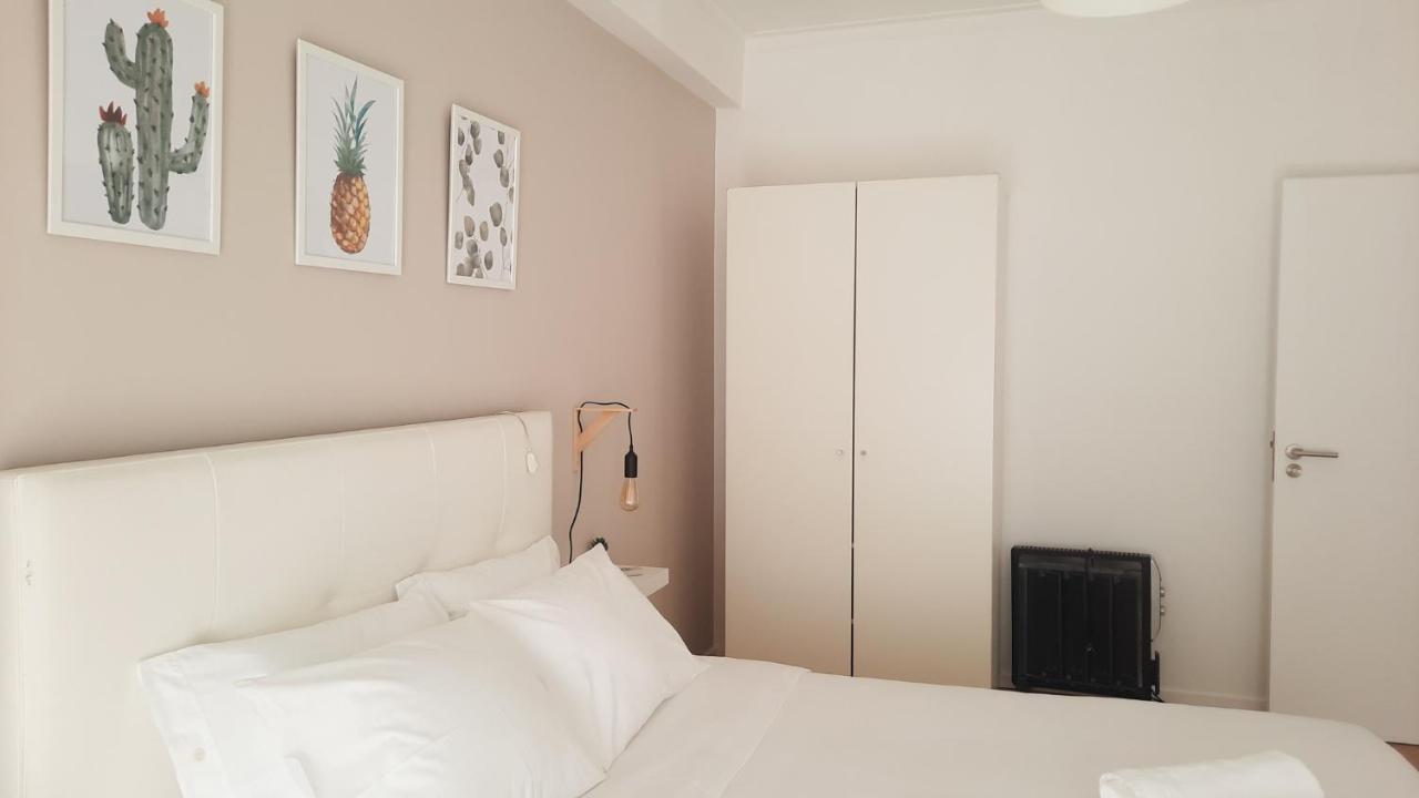 Lovely 2-Bedroom Apartment - Near Braga City Center! ภายนอก รูปภาพ