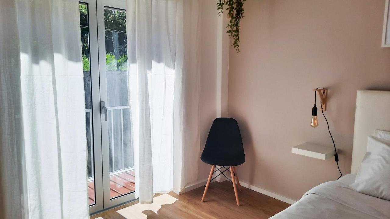 Lovely 2-Bedroom Apartment - Near Braga City Center! ภายนอก รูปภาพ