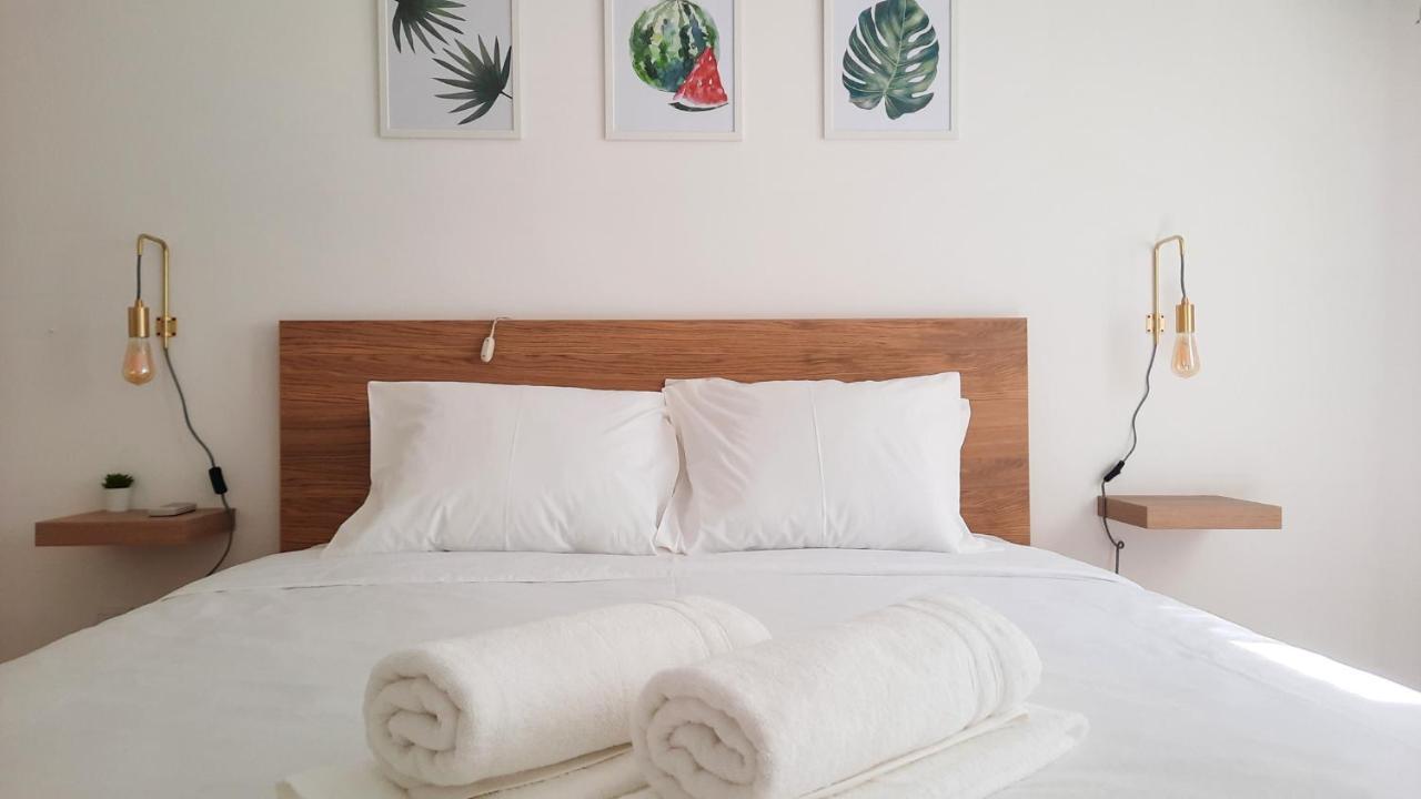 Lovely 2-Bedroom Apartment - Near Braga City Center! ภายนอก รูปภาพ
